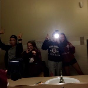 Meet your Posher, Alexa